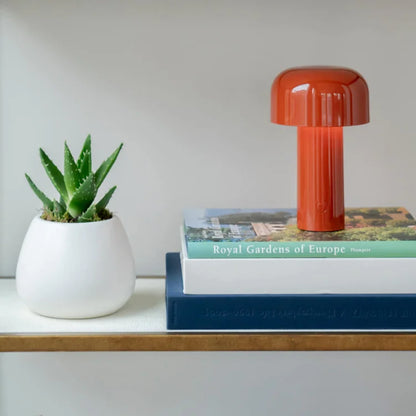 Agari Uppladdningsbar Svamp Bordslampa