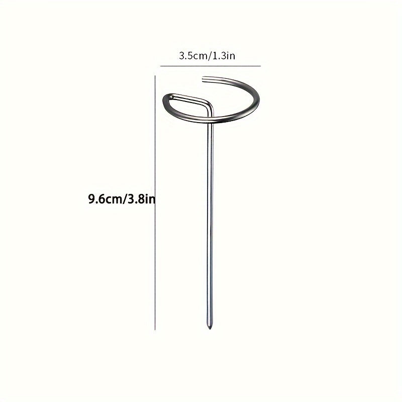 Carvallo | GrillElevate – De rostfria spett för jämn & perfekt grillning