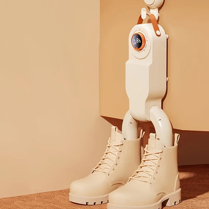 ShoeDry Wonder - För Torra och Bekväma Skor