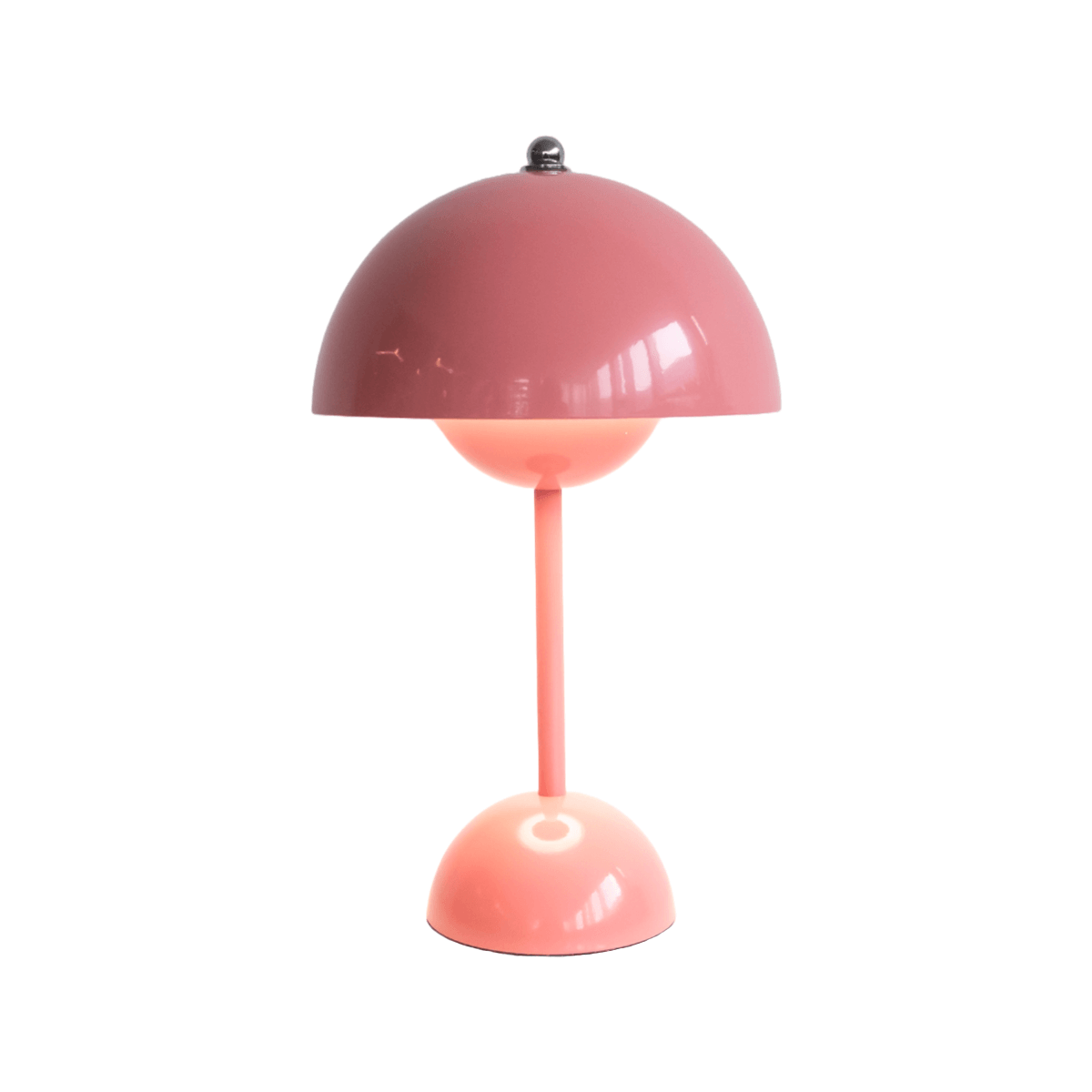 Brulee Modern Bordslampa Vattentät Trådlös och Uppladdningsbar