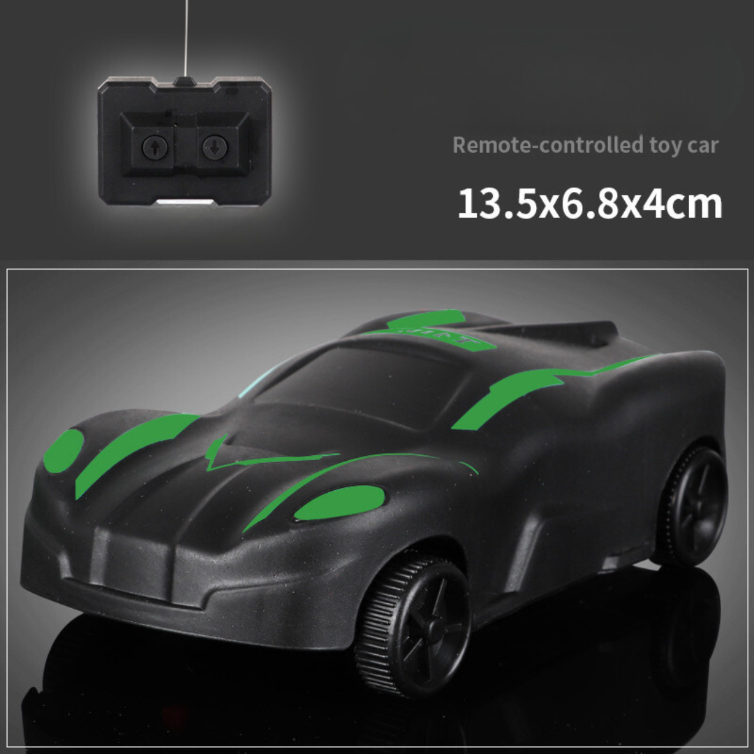Transformera Barn Bilar Lektoy