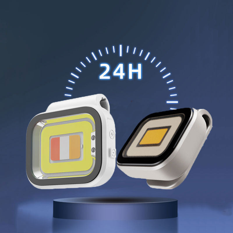 Carvallo – Ljus där du behöver det