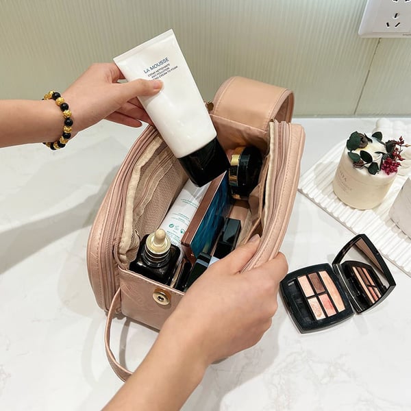 Carvallo – Vackert förvarat, perfekt organiserat