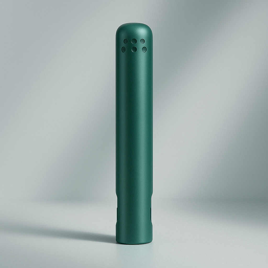 Hårslätare Keramisk Resestylingverktyg