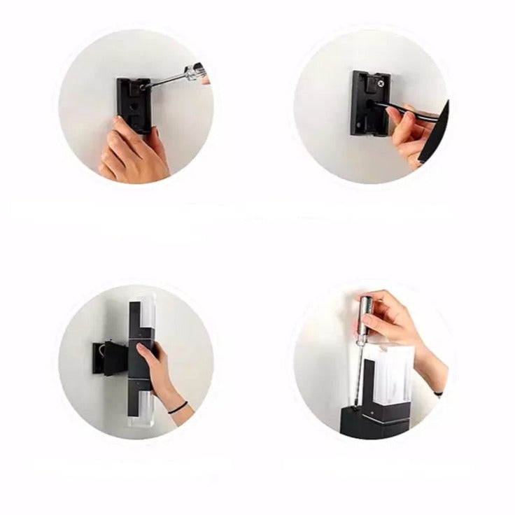 SensaGuard Varlampa