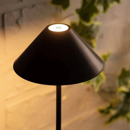 Trådlös Vattentät LED Bordslampa