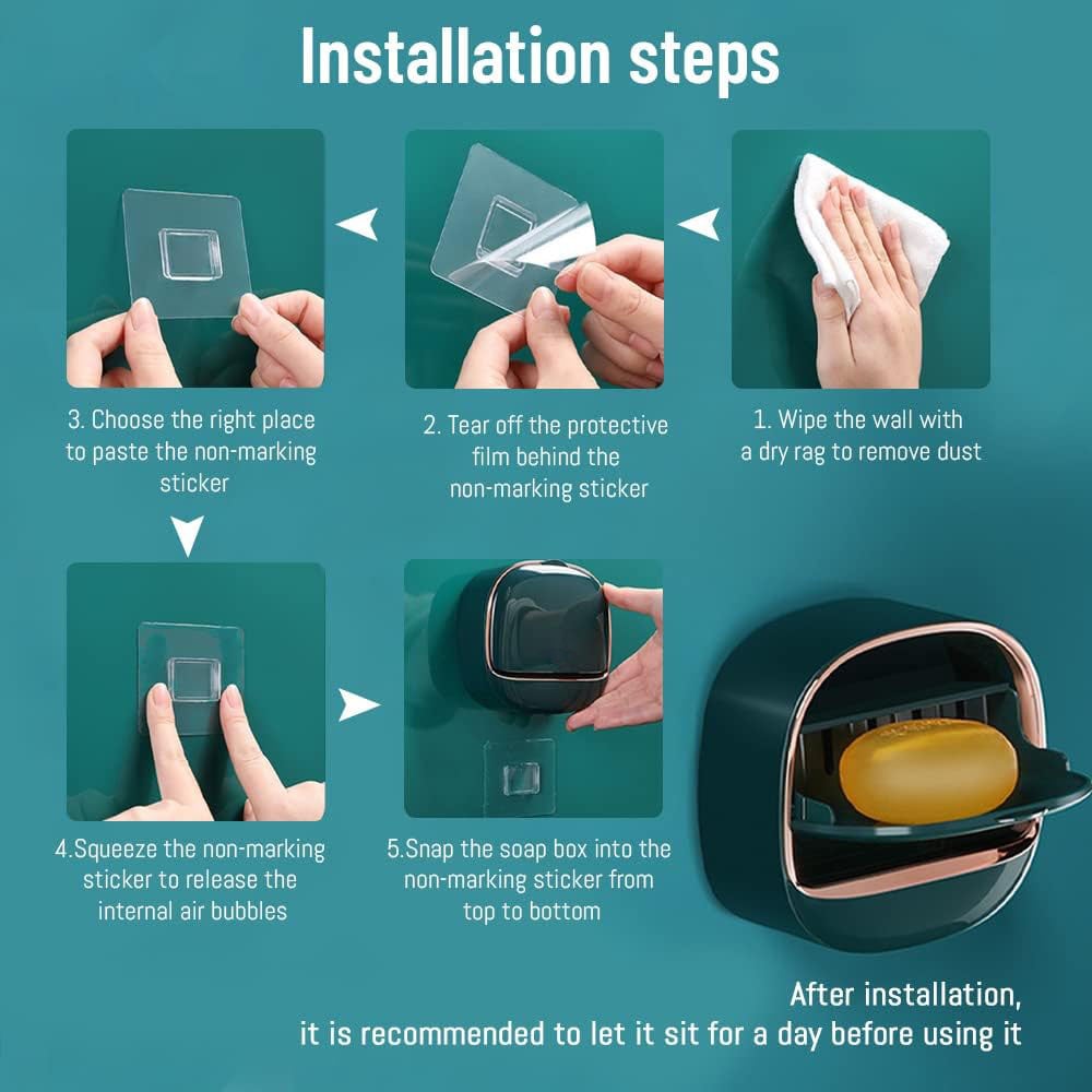 Carvallo – Perfekt torrhet & stiligt ambians