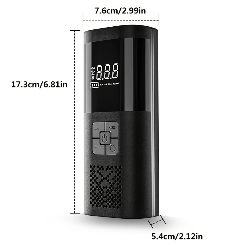 Carvallo – Starkare tryck. Alltid redo att använda.