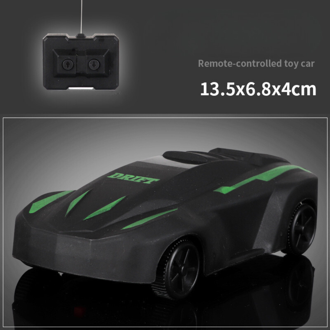 Transformera Barn Bilar Lektoy