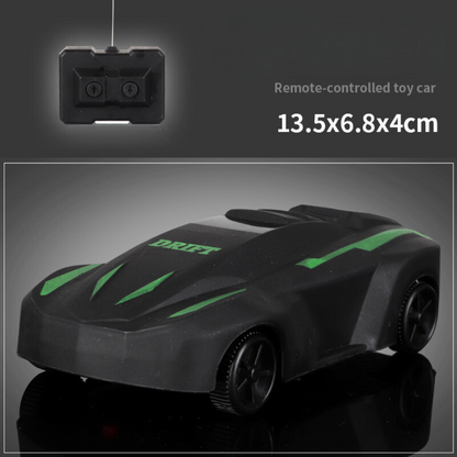 Transformera Barn Bilar Lektoy