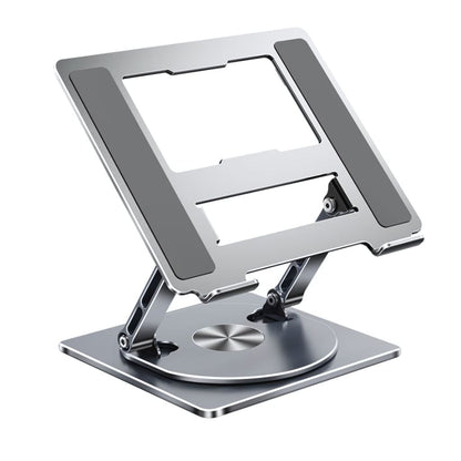Laptop Ställ Justerbar Aluminium Skrivbordshållare