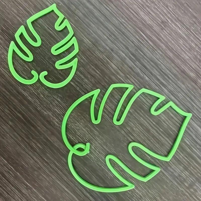 Carvallo växter stödsats | 2-delad | Av naturlig bambu | För inomhus- & utomhusträdgårdar | Stabil & dekorativ