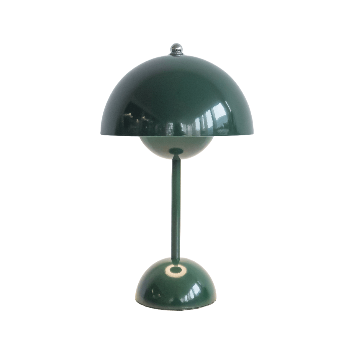 Brulee Modern Bordslampa Vattentät Trådlös och Uppladdningsbar