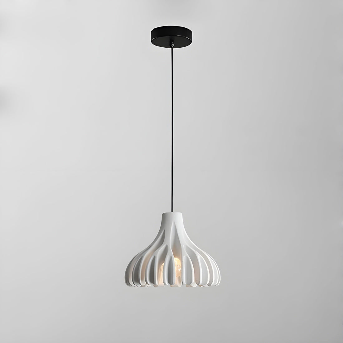 MacaronShimmer Light - Nordisk Macaron-hänglampa