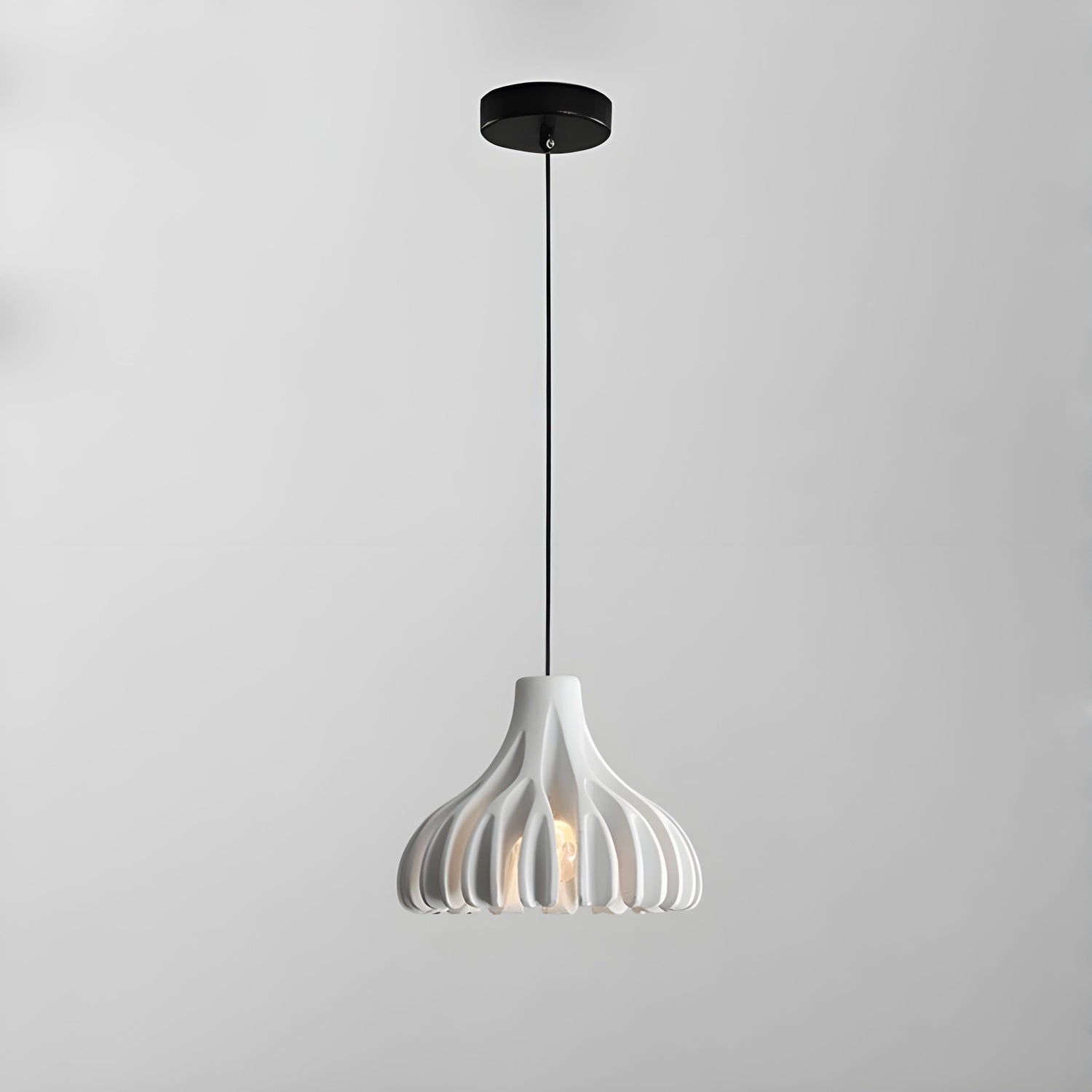MacaronShimmer Light - Nordisk Macaron-hänglampa