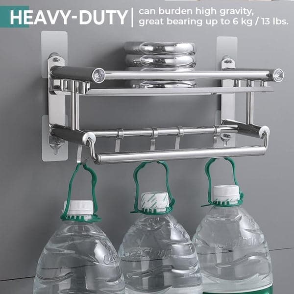 Carvallo| InvisGrip - Såld till det lägsta