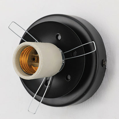 Glaskupol Lampa Modern Globe Armatur