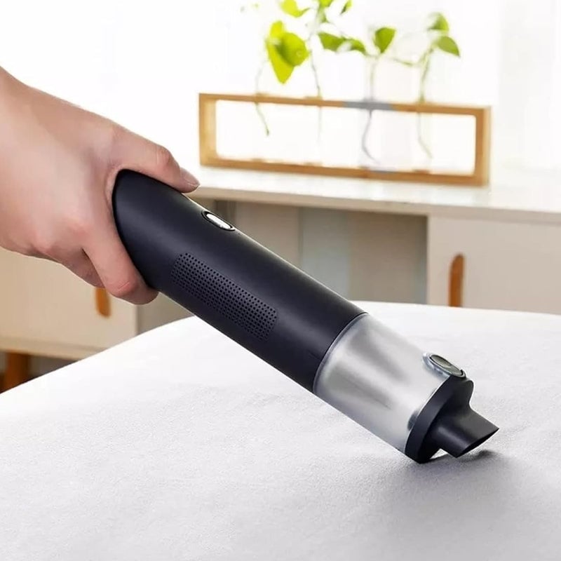 Carvallo V8 – Kraft i handen, renhet i greppet!