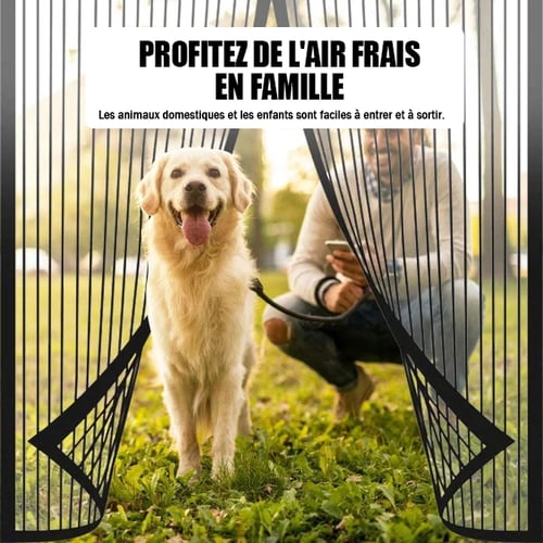 Carvallo – Frisk luft utan insekter