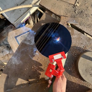 Carvallo – Klar sikt, säkert skyddad!