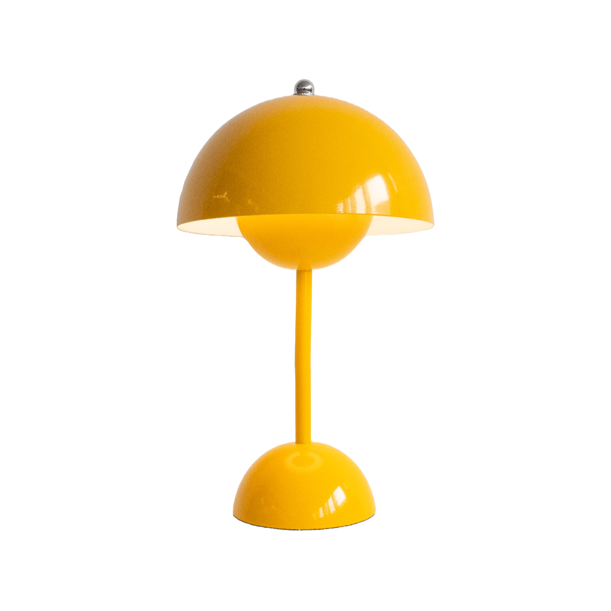 Brulee Modern Bordslampa Vattentät Trådlös och Uppladdningsbar