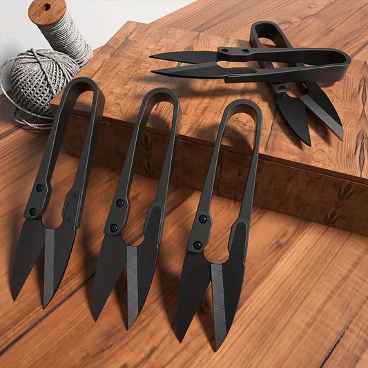 Carvallo Pro Trädgårdssax | Extra Stor Grenklippare för Starkved | Ergonomisk & Kraftbesparande | För Proffs & Hobbyträdgårdsmästare