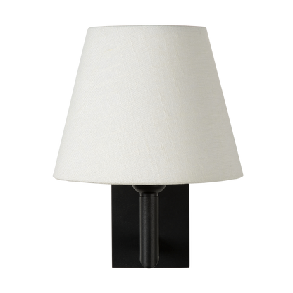 Vägglampa Klar