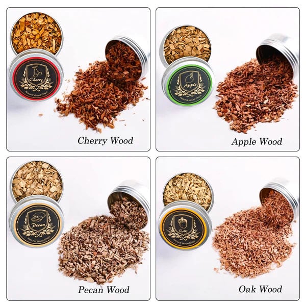 Carvallo – Rök möter finess.