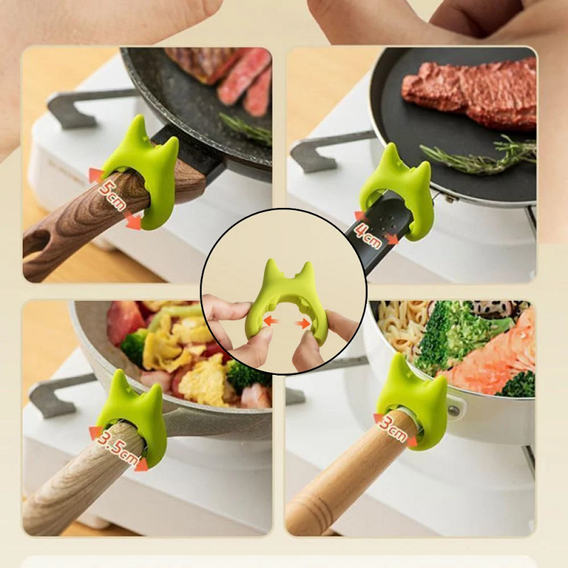 Carvallo | ClipSpoon – Din sked stannar där den ska!