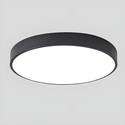 LED-taklampa i trä - Dekorativ &amp; Modern i mjuka macarons färger Skandinaviskt design