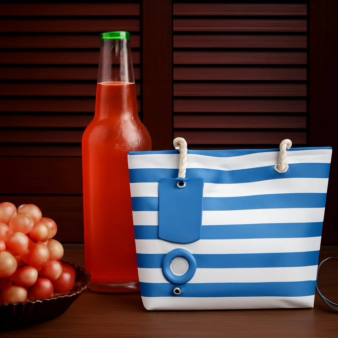 Carvallo – Iskalla Drycker. Ingen droppe för mycket!