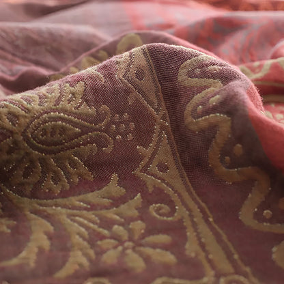 Mandala Fringad Kasttraste