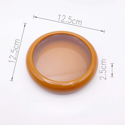 Silikon Fräsförseglingshölje