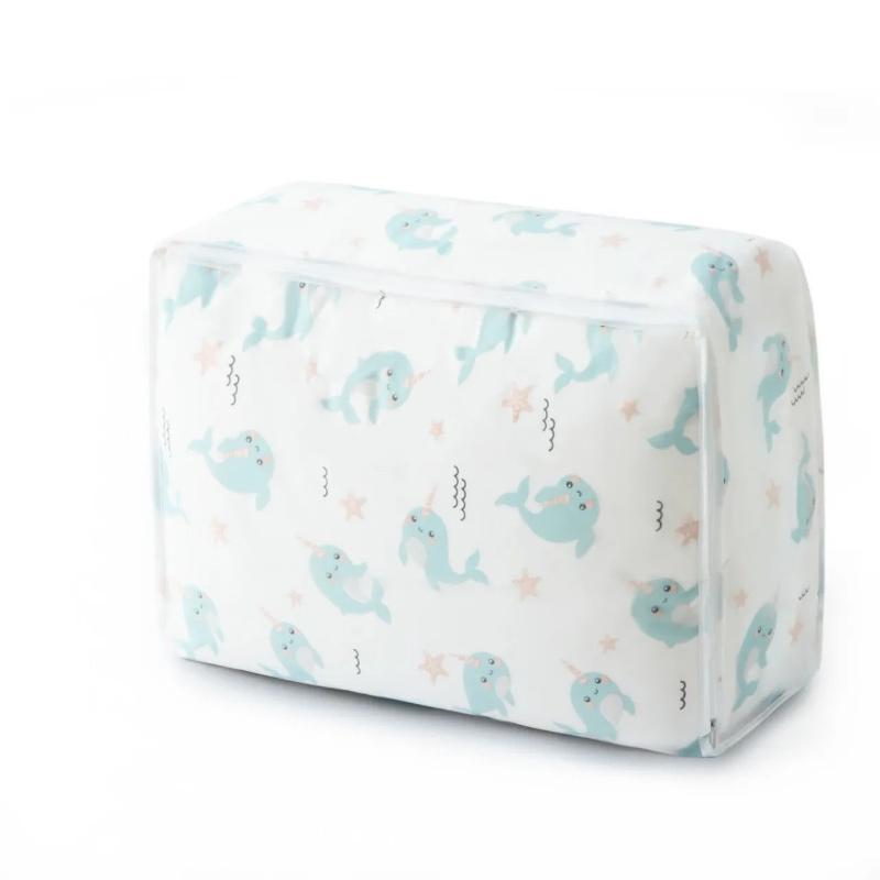 Carvallo - Dammtät förvaringspåse för hemmet