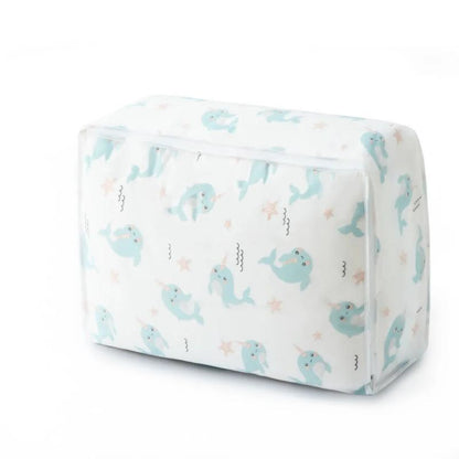 Carvallo - Dammtät förvaringspåse för hemmet