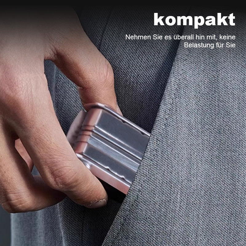 Carvallo – Ditt verktyg, alltid med dig!