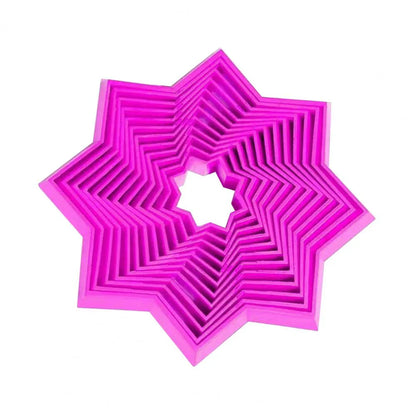 Twinkle Star Fidget – En sensorisk lekupplevelse