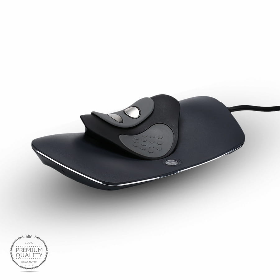 Cervikal dragning nacksmärtlindringsmaskin