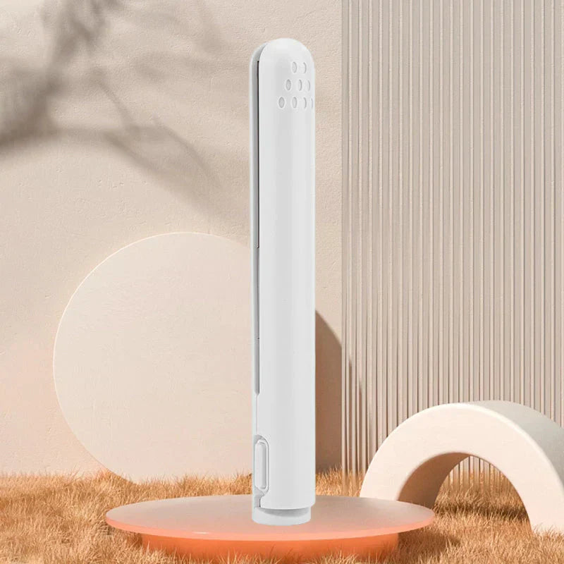 Carvallo – Din trådlösa stylingpartner!