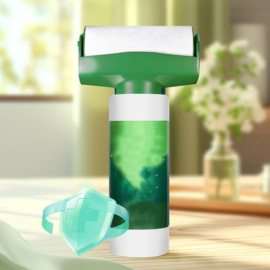 Carvallo - Omedelbar reparation av sprickor och fläckar på väggar