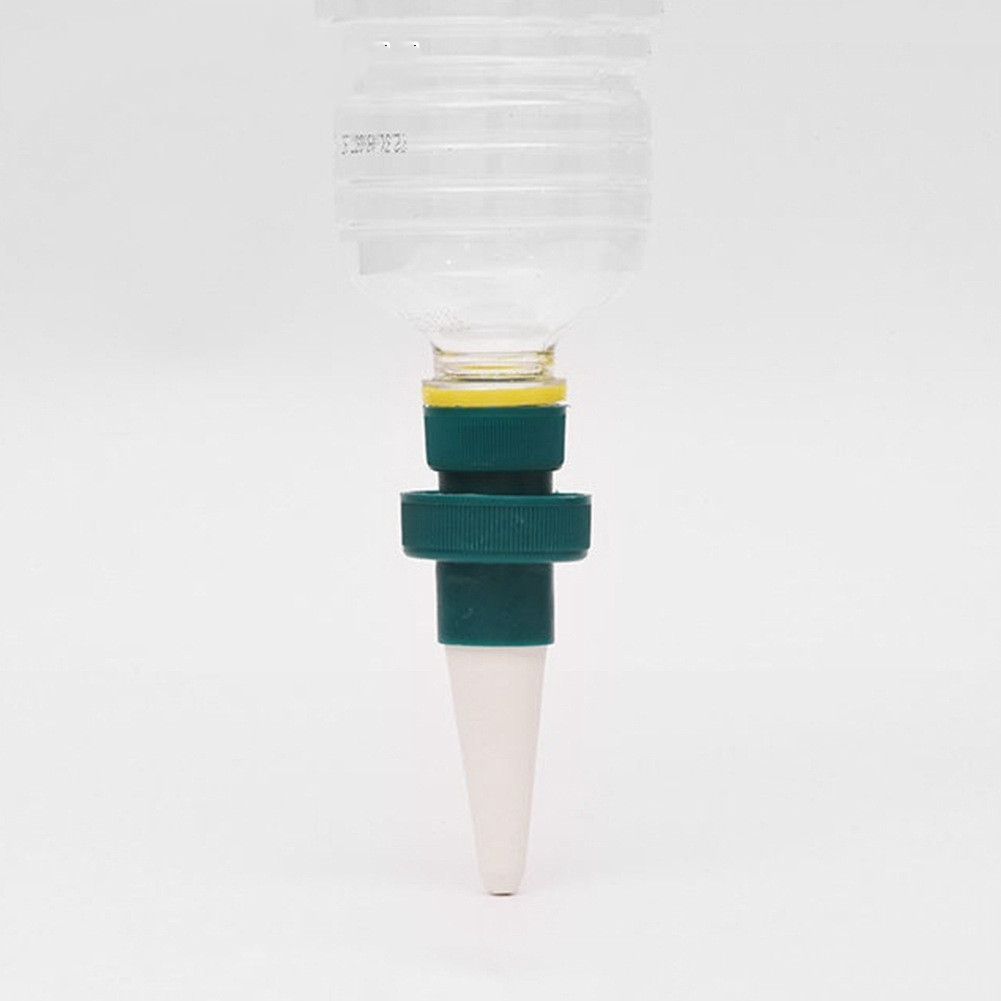 Självvattnande spetsar för växter – Automatiska droppspetsar för flaskor