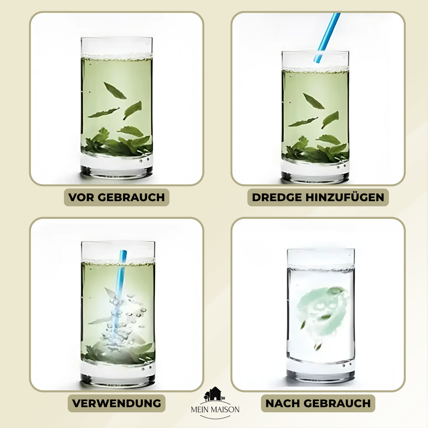 Carvallo | PipePure – Friska rör, helt utan stress!