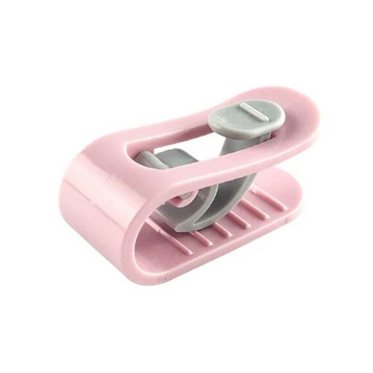 Carvallo | EasySleep - Rutschfria Steppkapslar