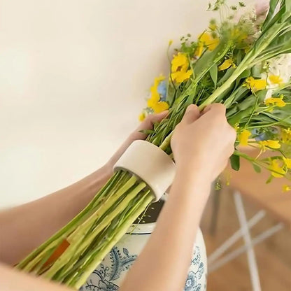 PetalPerfect - Transformativa hållare för vackra blomsterarrangemang