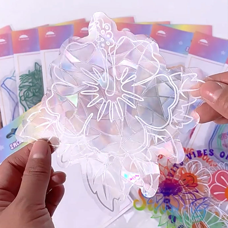 Carvallo | WinterGlow – Julstämning på bara 1 minut!