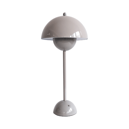 Brulee Modern Bordslampa Vattentät Trådlös och Uppladdningsbar