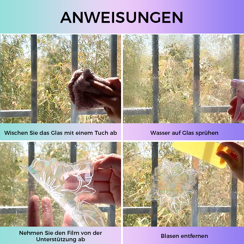 Carvallo | WinterGlow – Julstämning på bara 1 minut!