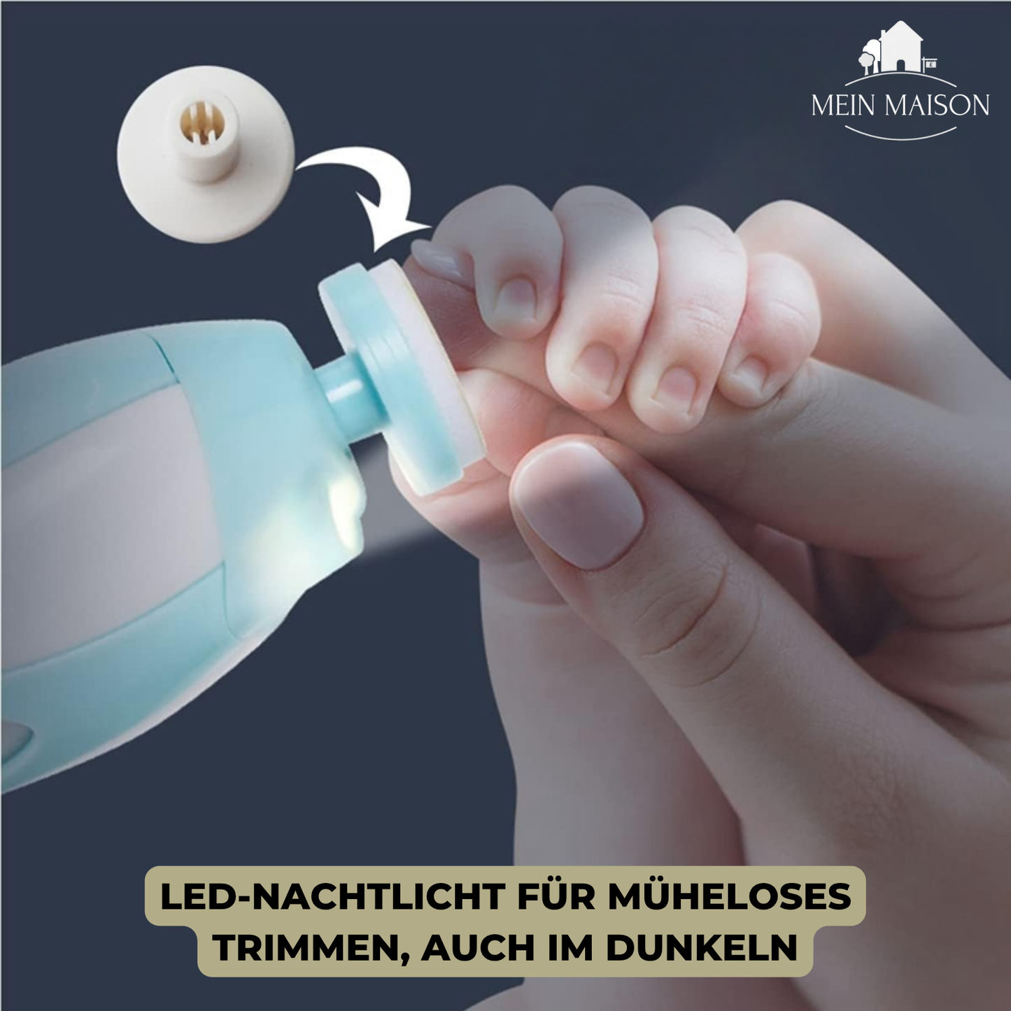 Carvallo – Skära mjukt, skydda säkert