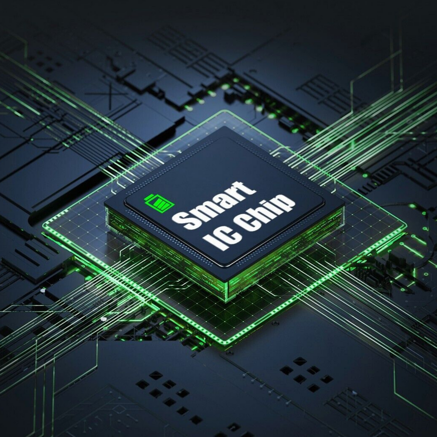 TV-antenn Inomhus 4K Lång räckvidd Antenn