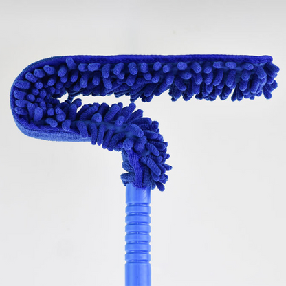 Luxora Flexibel Utsträckbar Hög Räckvidd Mikrofiber Takfläkt Dammvippa